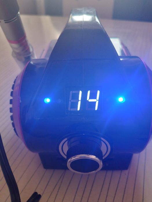 Аппарат для маникюра