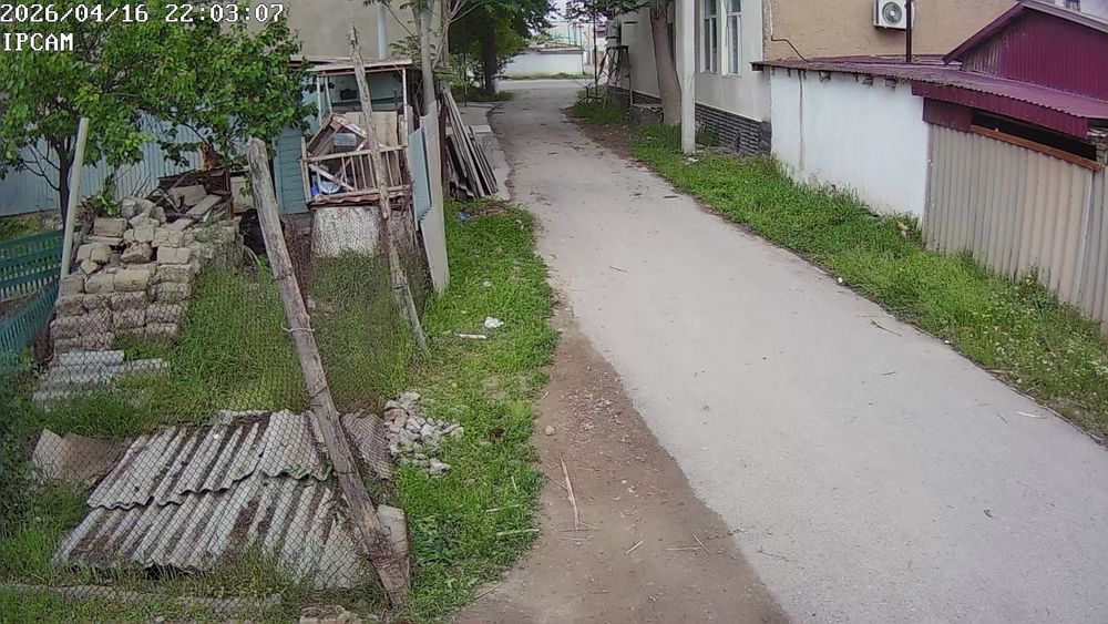 Видео наблюдения