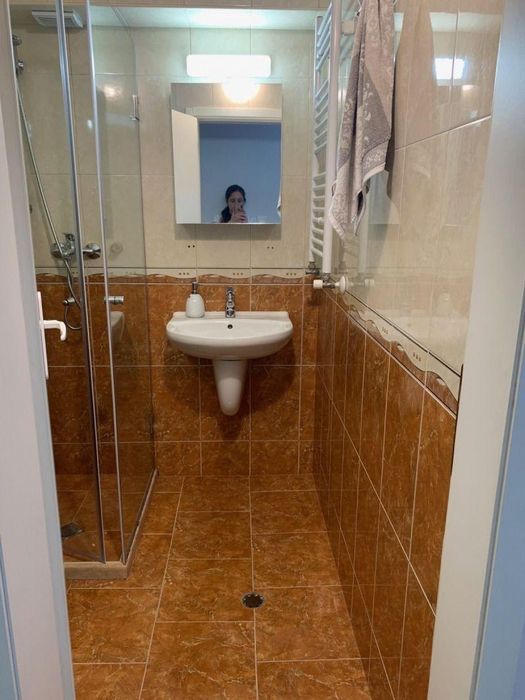 Дава се под наем Двустаен апартамент в София, Павлово - 68 кв.м за 700 € - Снимка #9