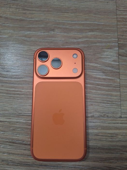 Iphone 17 pro 256GB eSIM