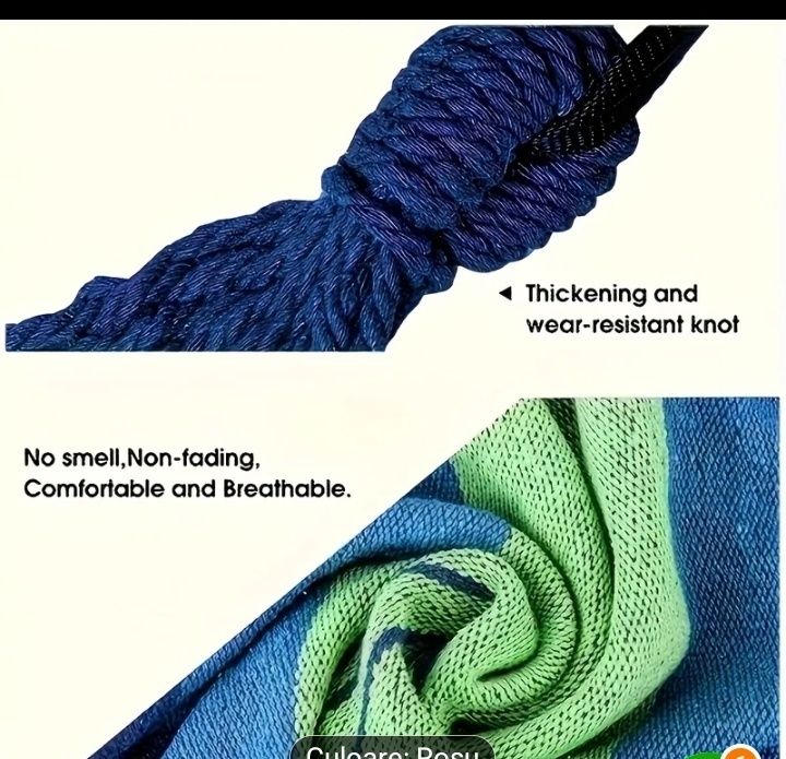 Hamac ,balansoar,leagan