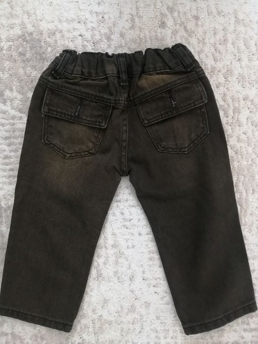 Продам новые джинсы