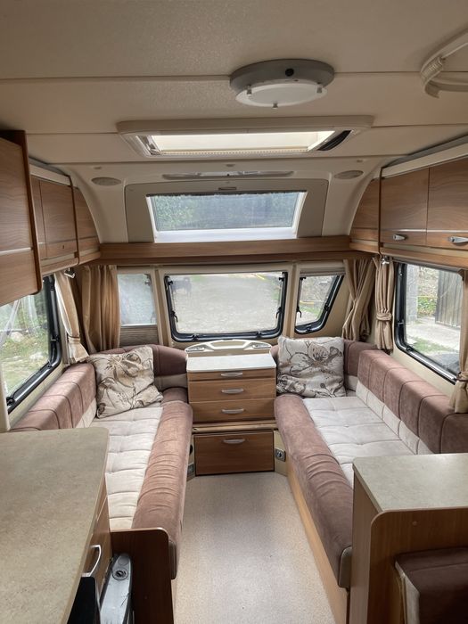 Swift Corniche 2012  Inm Romania