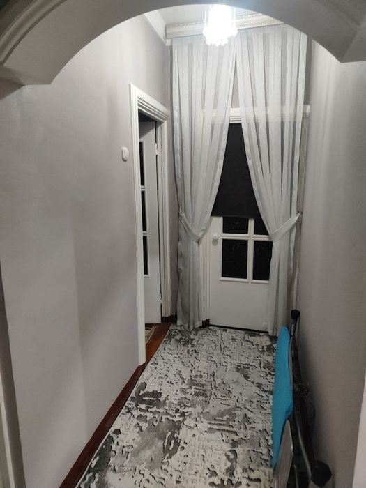 Продаётся квартира 4/4/4 Гунча, метро Тинчлик