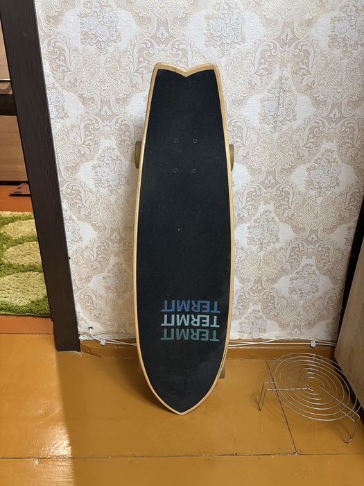 Продам лонгборд LONGBOARD