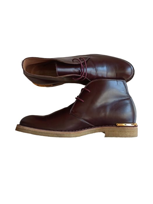 Marc Jacobs Deserts: 1 800 000 сум - Мужская обувь Ташкент на Olx