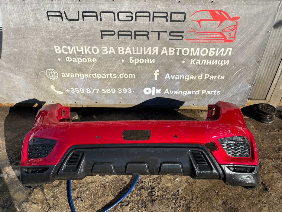 Броня Mitsubishi ASX 2020г