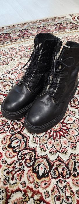 Продам обувь зимняя