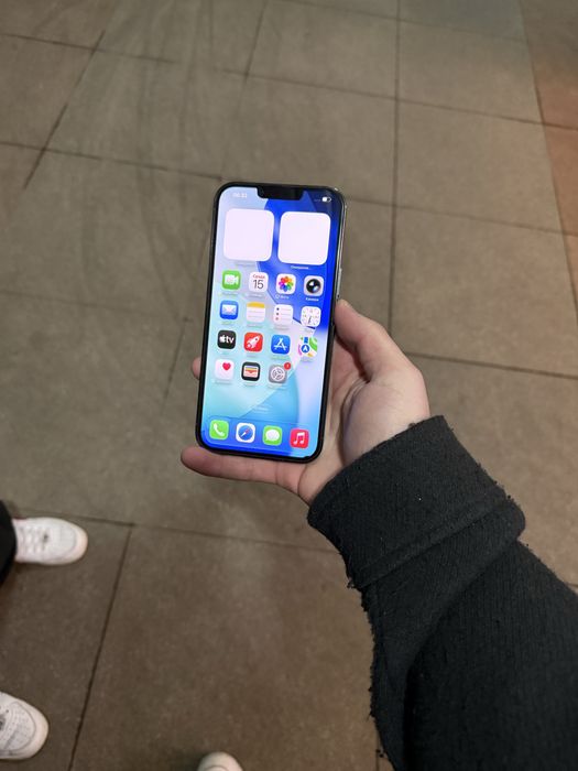 Iphone 13 pro max 256g 78%