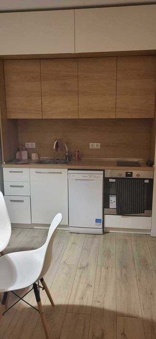 Продава се Двустаен апартамент в София, Младост 2 - 76 кв.м за 1724 €/кв.м - Снимка #3