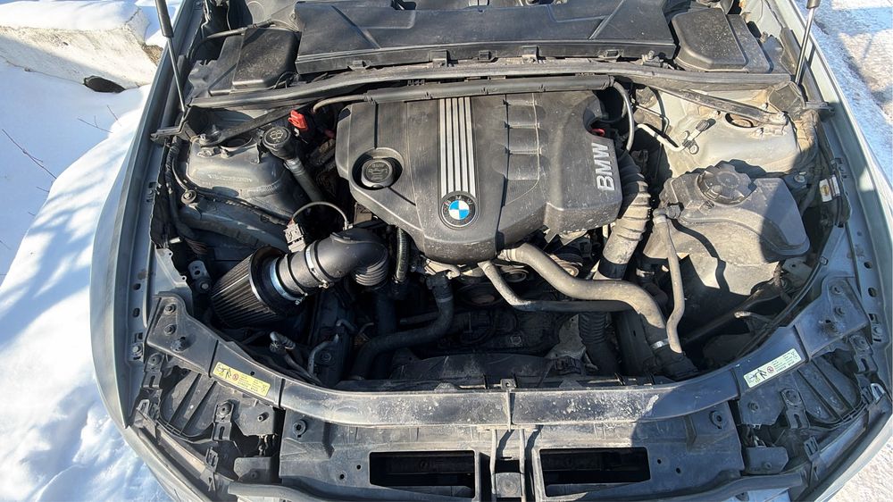 Vand BMW seria 3 e92