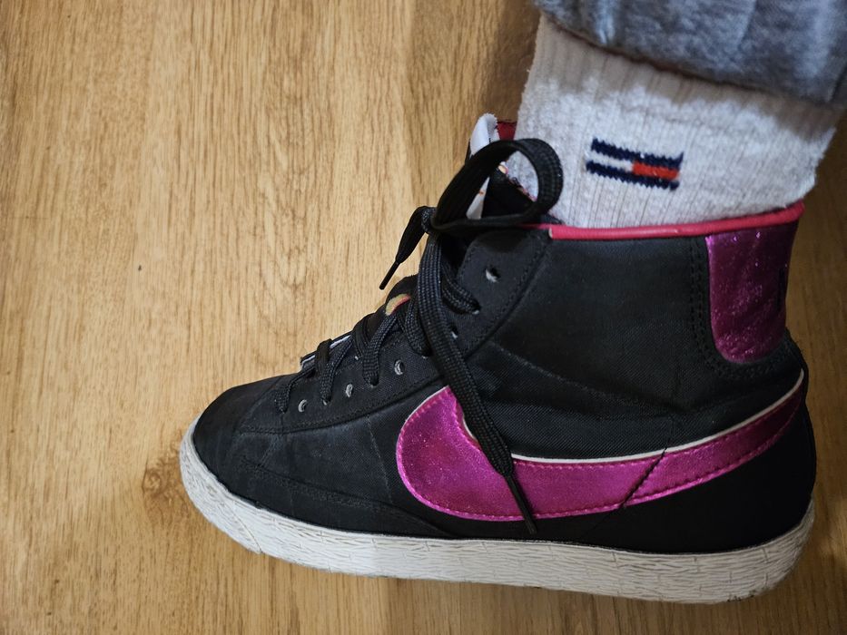 Дамски кецове 38 размер