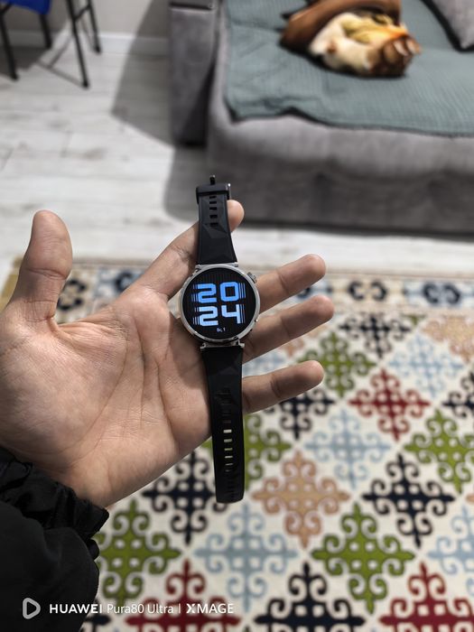 Huawei watch Gt 5 41mm