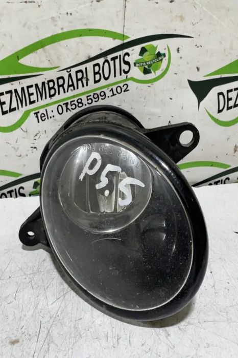 Proiector dreapta Volkswagen VW Passat 2000 1.9 TDI MT (115 hp)