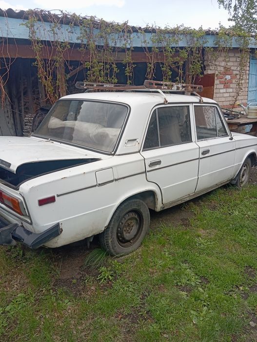 Продам автомобиль Жигули