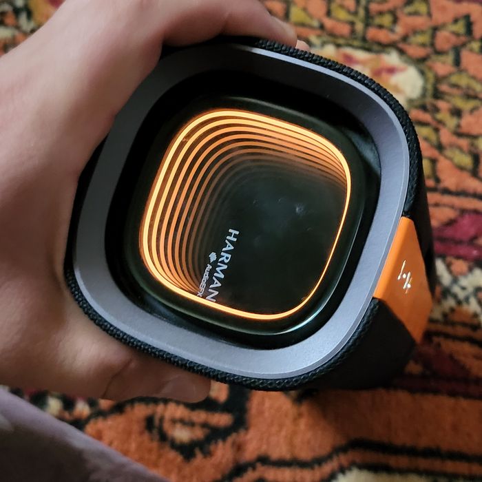 Портативная калонка XIAOMI SOUND PARTY 50W
