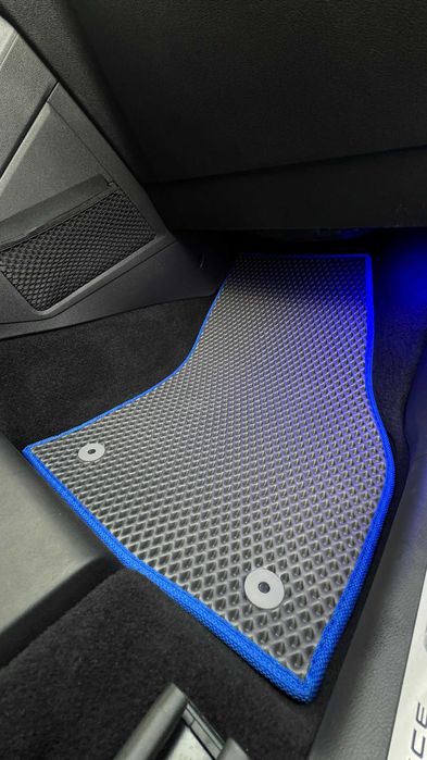 Covorase EVA / auto / dedicate