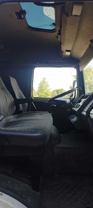 Vand Renault Autoutilitara