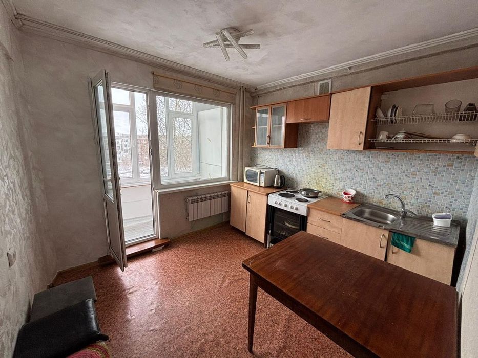 Долгосрочная аренда