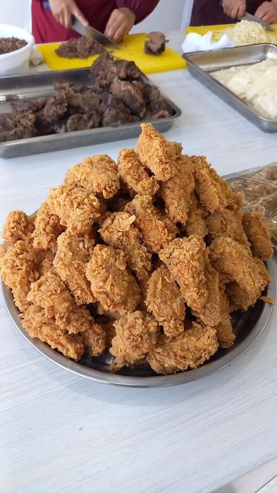 Кфс Туйхоналар туй маросим тадбирлар учун  арзон нархларда