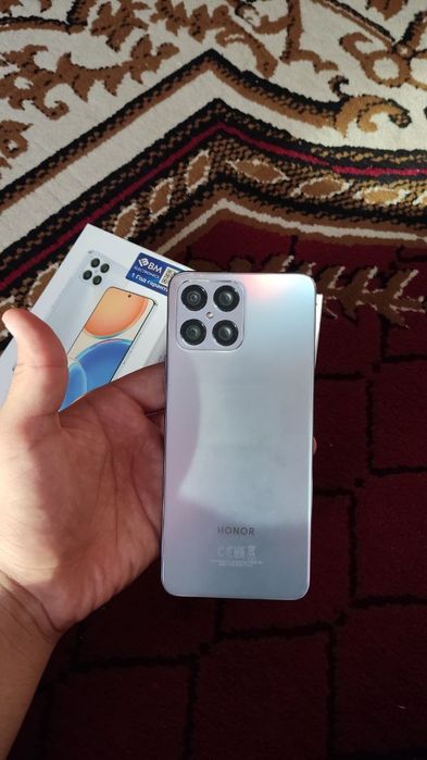 Honor X8 Srochni sotiladi