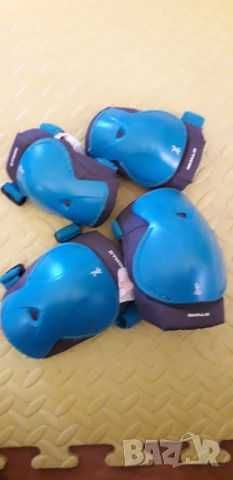 Протектори за 5-6 годишно дете