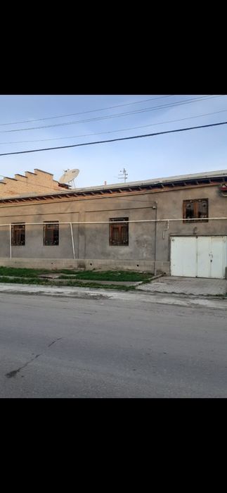 Икбол махалла участок 6.8 соток