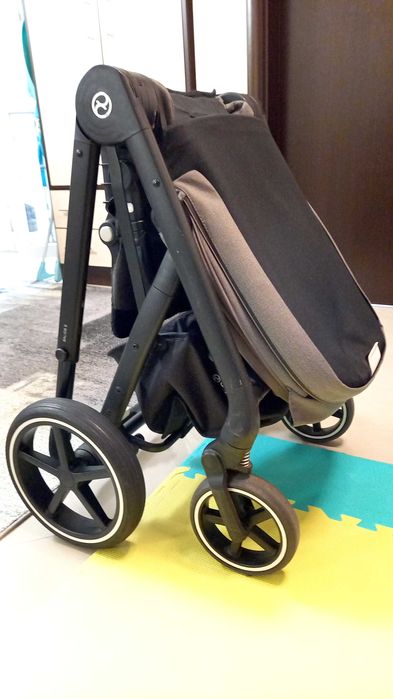 количка CYBEX Balios S 2в1