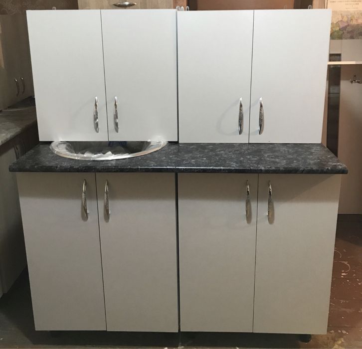 Продам кухонный гарнитур