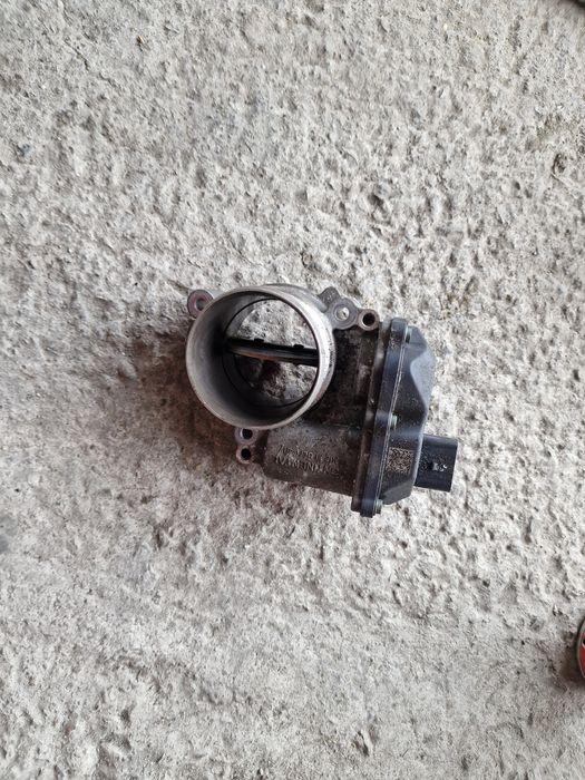 Clapeta acceleratie 2.0 CXE cxf cxh vw t6 transporter caravelle multiv