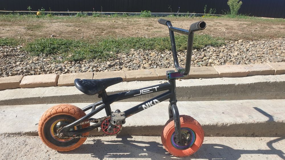 mini bmx Anunturi gratuite OLX.ro
