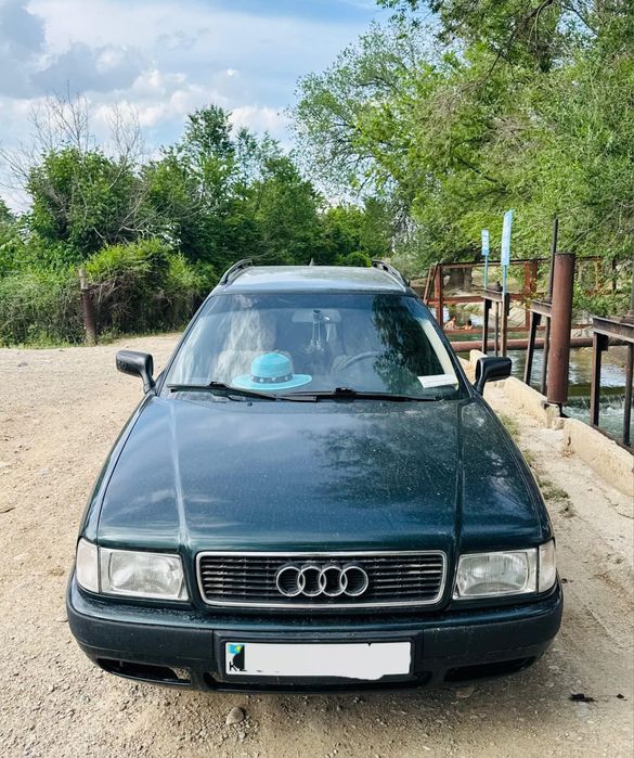 Ауди В4 Ауди Б4 универсал