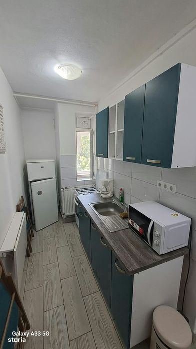 Apartament 2 camere de închiriat în Sibiu