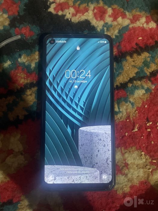 Samsung Galaxy A21 32 GB sotiladi