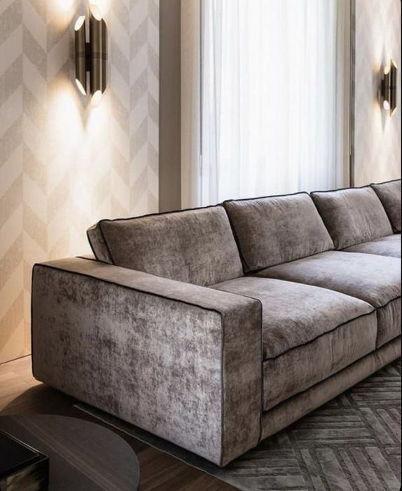 Мяхкий мебель | Диван, кровать | Дизайнер мебель