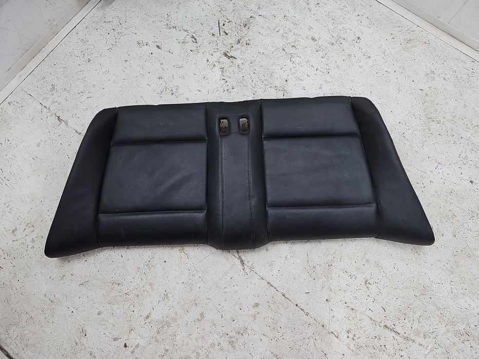 Bancheta spate Bmw 1 cabriolet (E88) [Fabr 2008-2013] OEM