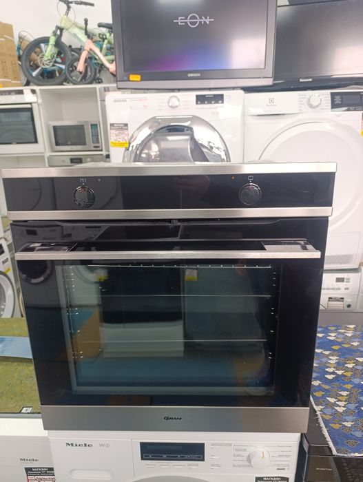 Фурна за вграждане Gram