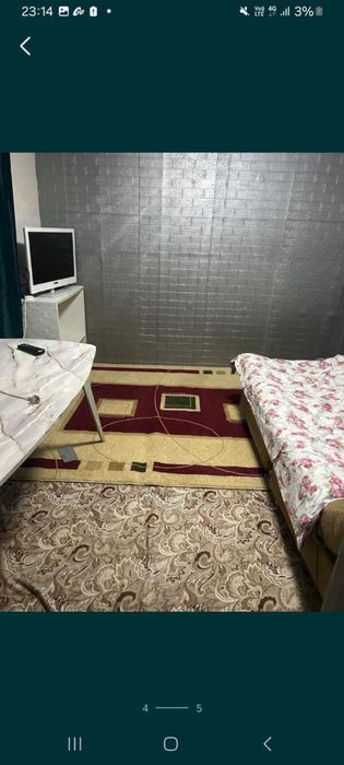Сдам времянку на долгий срок