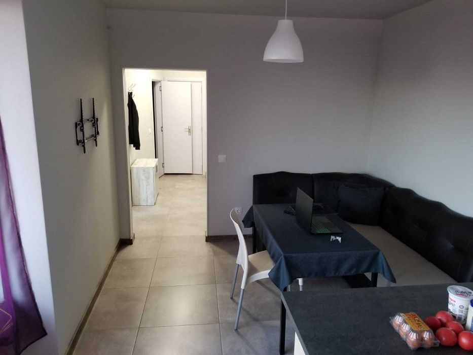 Дава се под наем Двустаен апартамент в София, Малинова долина - 60 кв.м за 408 € - Снимка #2