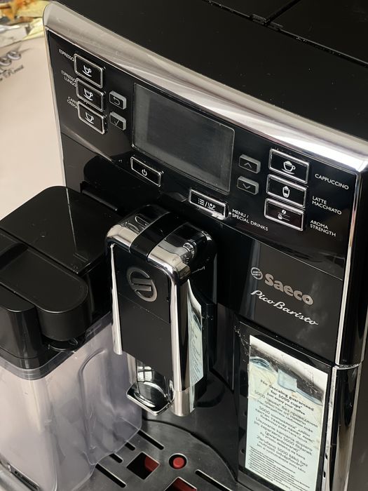 Кофемашина Saeco PicoBarista