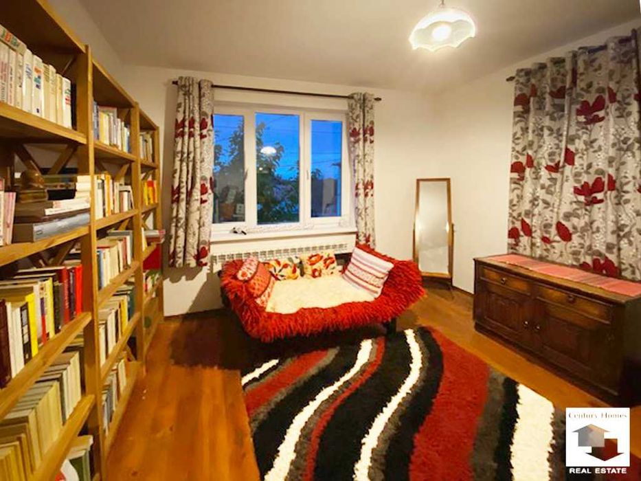 116256 ЕКСКЛУЗИВНО! Реновирана къща с гараж в центъра на с. Балван