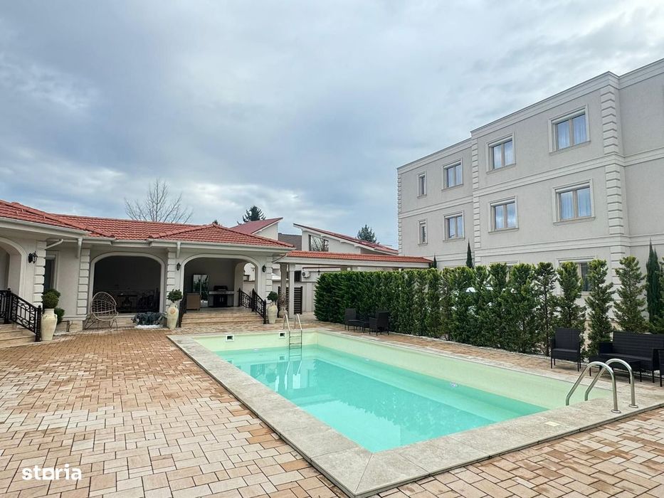 Apartament Premium 3 Camere în Subcetate