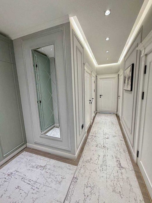 Сдаётся квартира на Яккасарае, ЖК "Royal House" ор-р: Фрегат