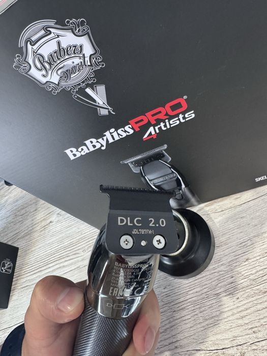 Babyliss Pro Trimmer
