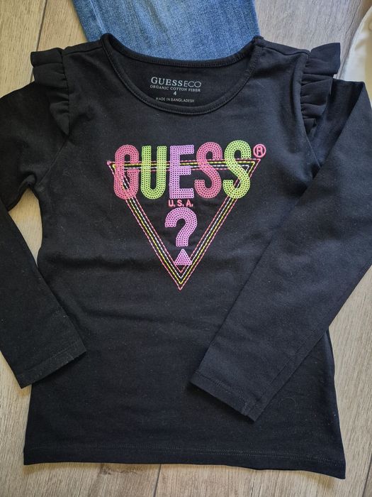 Guess,Zara, Biilieblush размер 4-5г.