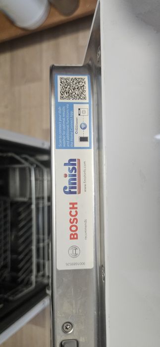 Посудомоечная машина bosch silence plus serie2