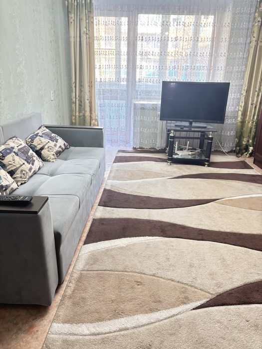 Сдам квартиру на длительный срок