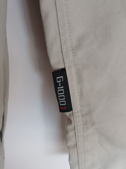 Мъжка риза Fjall Raven XL