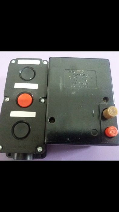 Продам автоматические выключатели