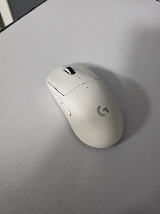 Гейминг мишка Logitech G Pro Superlight